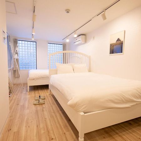 Komagome Cozy Room Tokyo Rom bilde