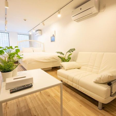 Komagome Cozy Room Tokyo Eksteriør bilde