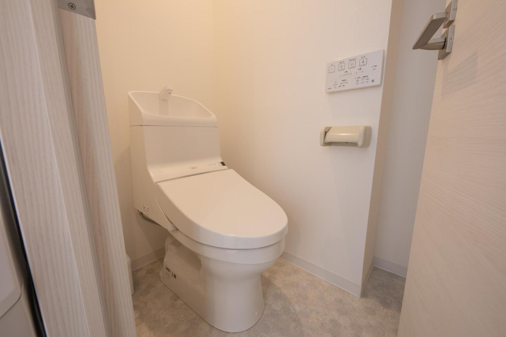 Komagome Cozy Room Tokyo Rom bilde