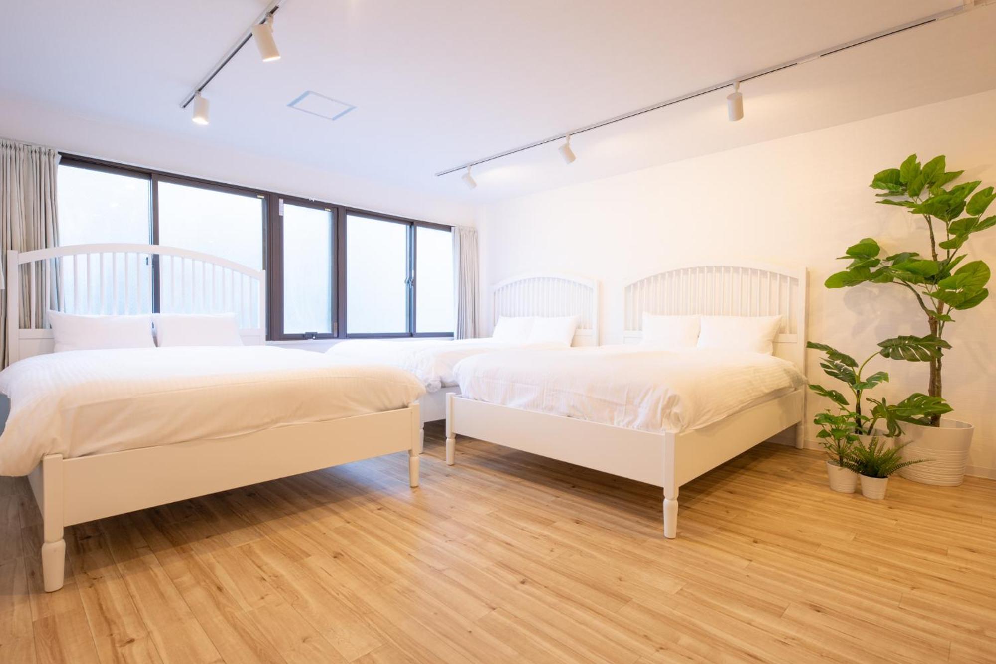 Komagome Cozy Room Tokyo Rom bilde