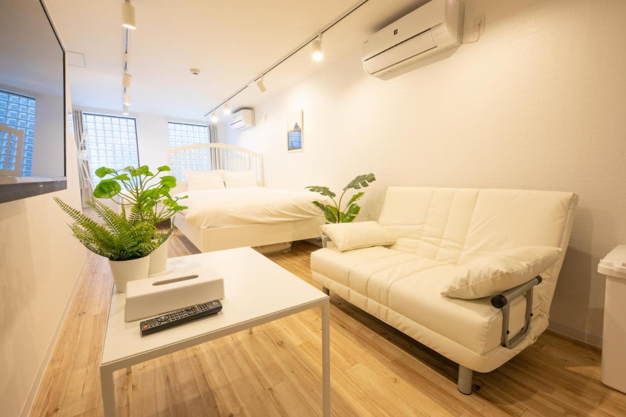 Komagome Cozy Room Tokyo Eksteriør bilde