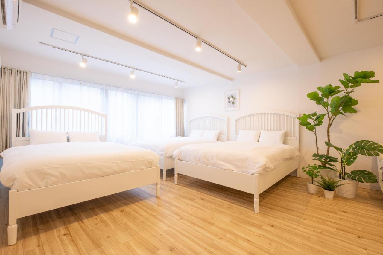 Komagome Cozy Room Tokyo Eksteriør bilde