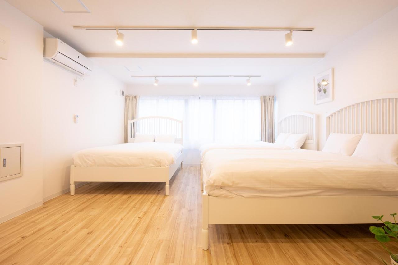 Komagome Cozy Room Tokyo Eksteriør bilde