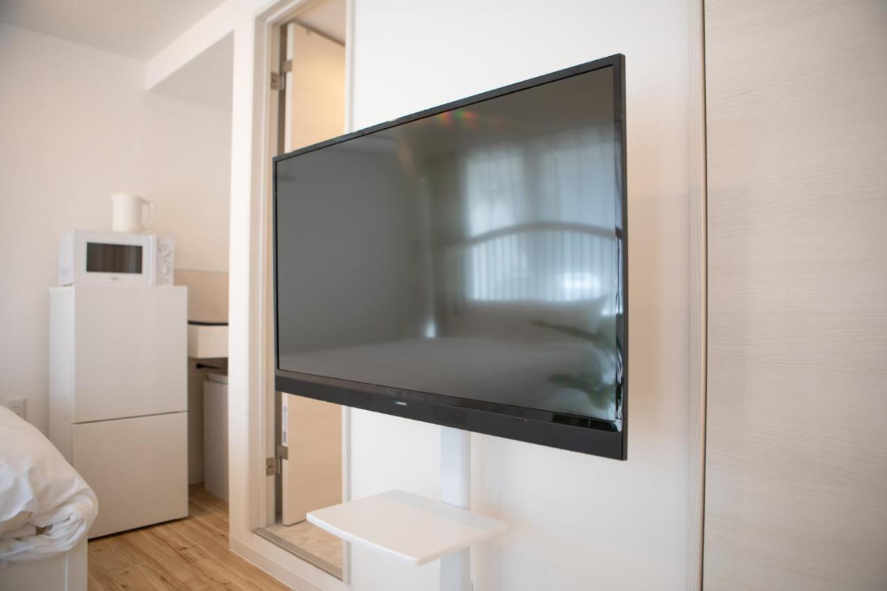 Komagome Cozy Room Tokyo Eksteriør bilde