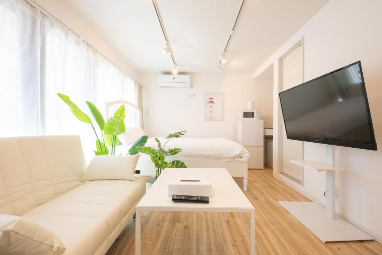 Komagome Cozy Room Tokyo Eksteriør bilde