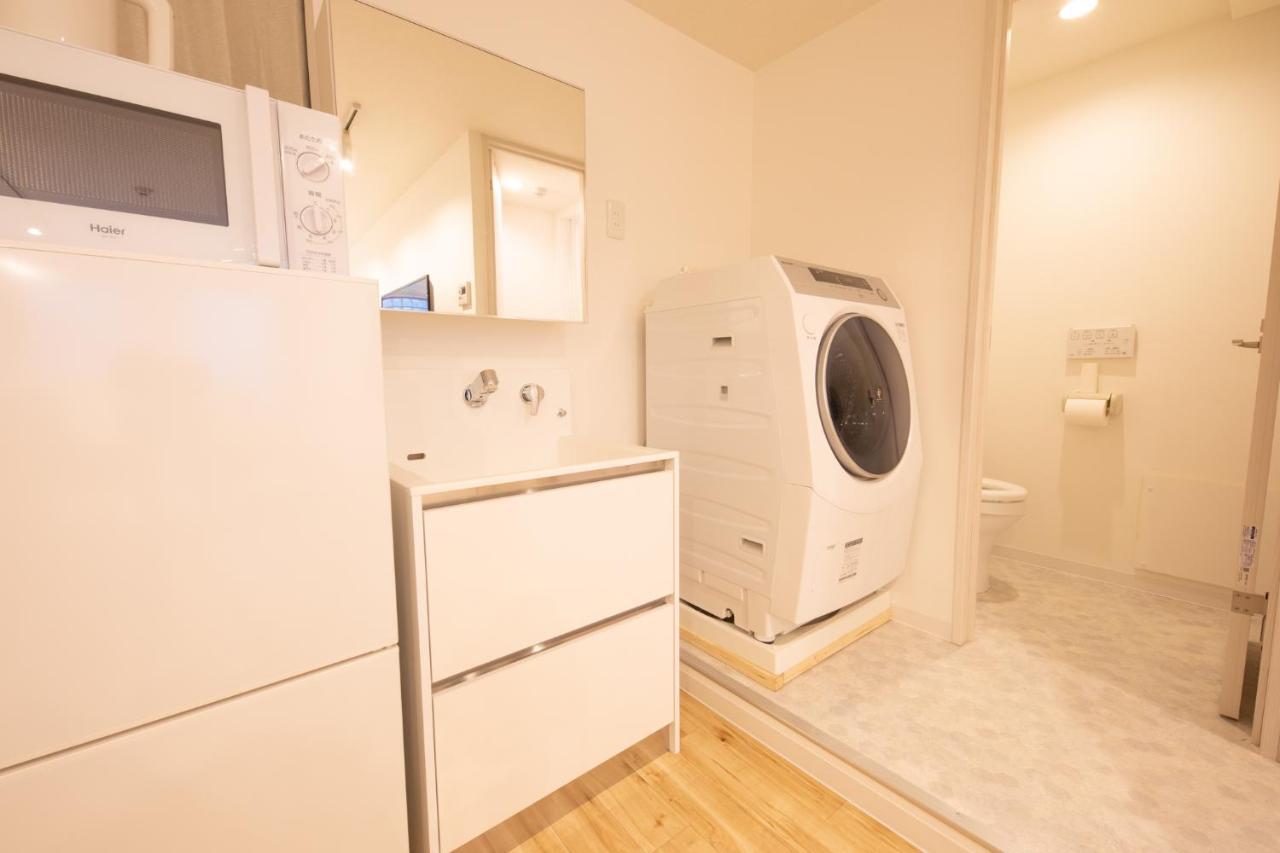 Komagome Cozy Room Tokyo Eksteriør bilde
