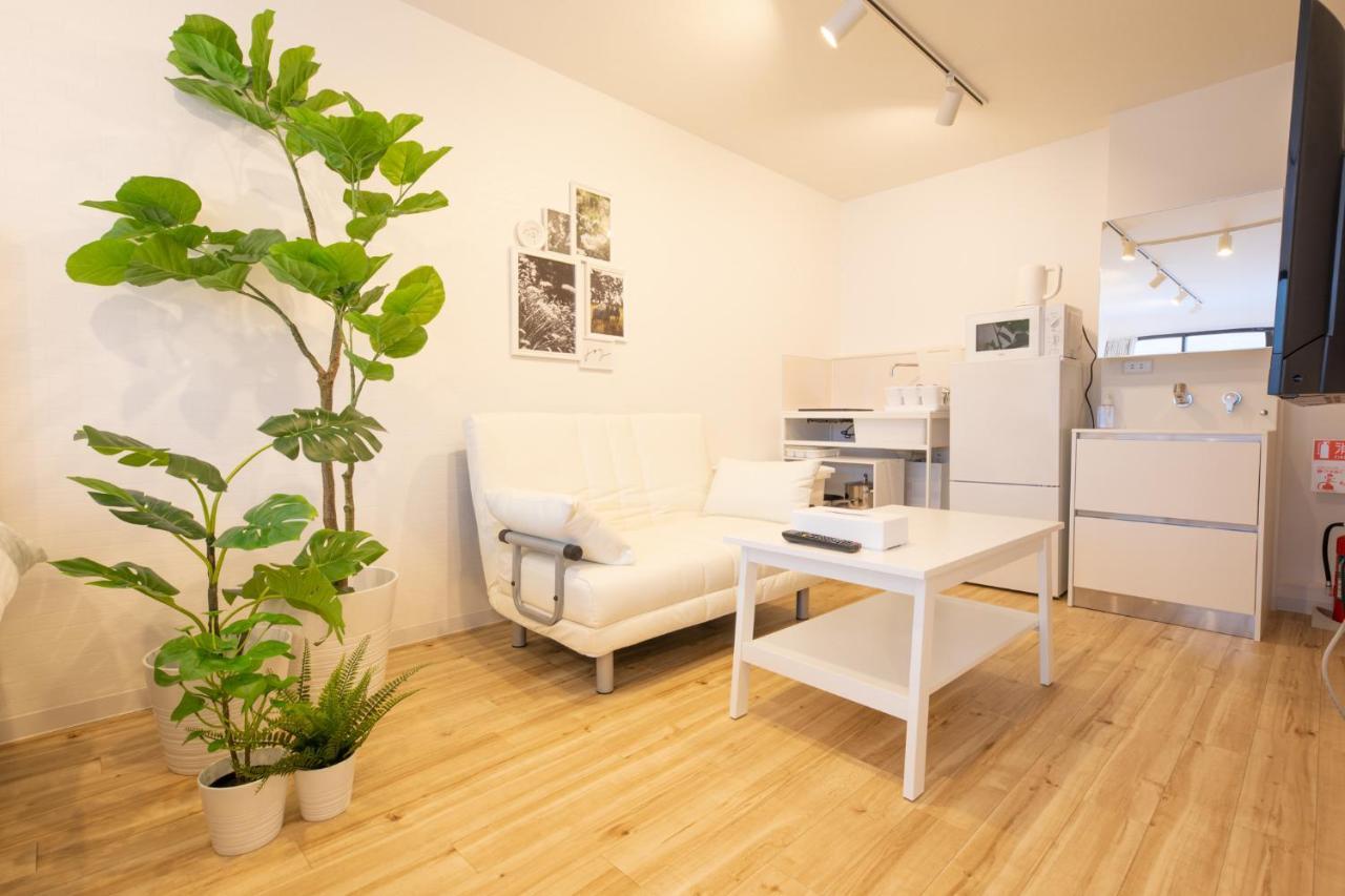 Komagome Cozy Room Tokyo Eksteriør bilde