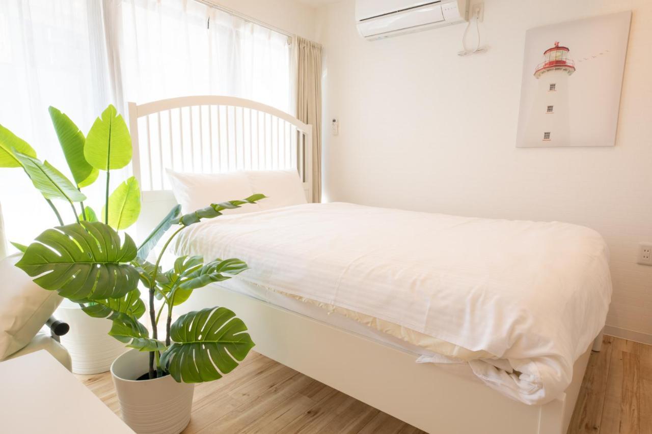 Komagome Cozy Room Tokyo Eksteriør bilde