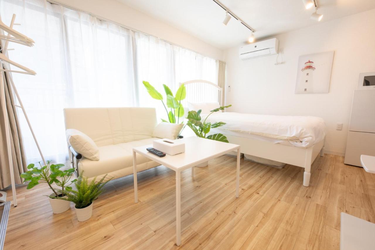 Komagome Cozy Room Tokyo Eksteriør bilde