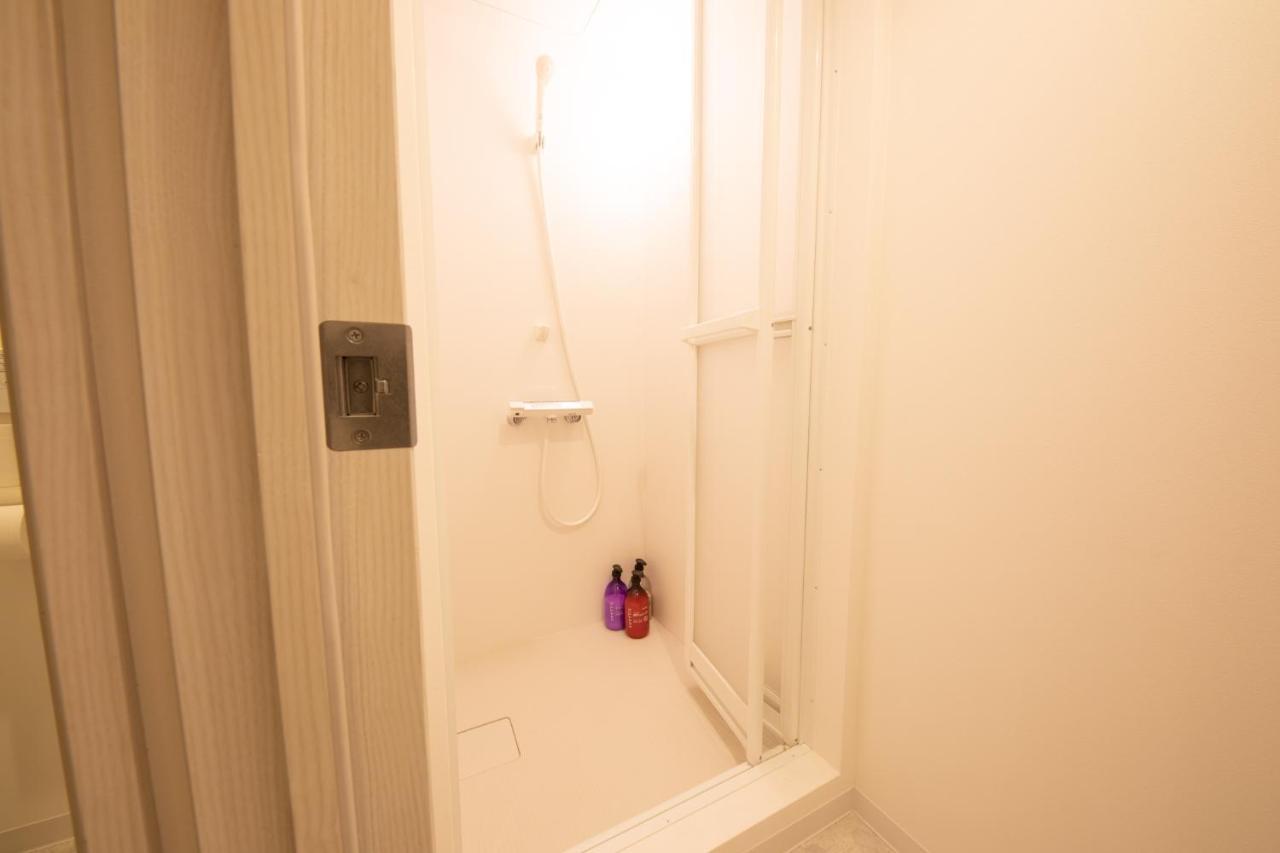 Komagome Cozy Room Tokyo Eksteriør bilde