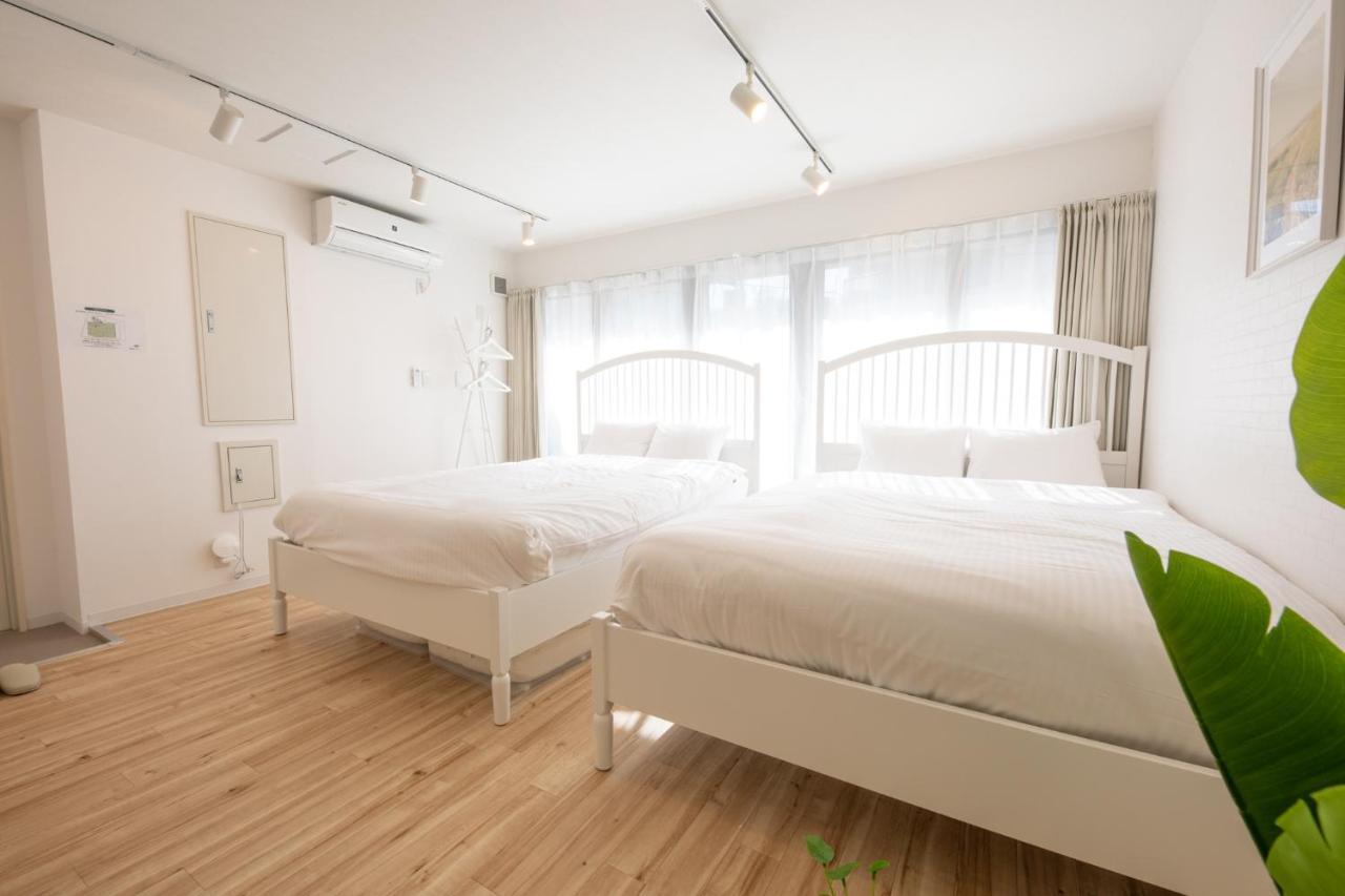 Komagome Cozy Room Tokyo Eksteriør bilde