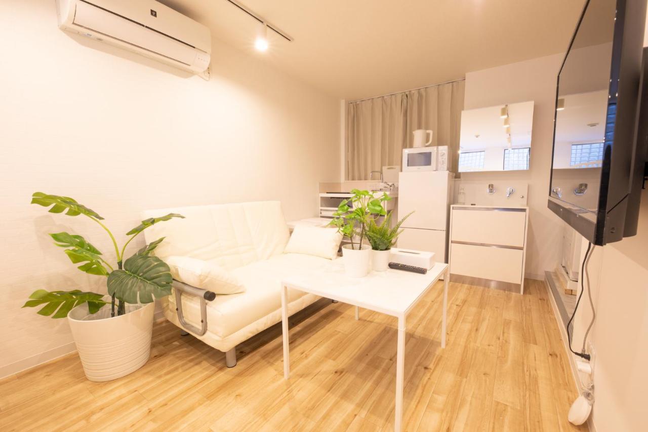 Komagome Cozy Room Tokyo Eksteriør bilde